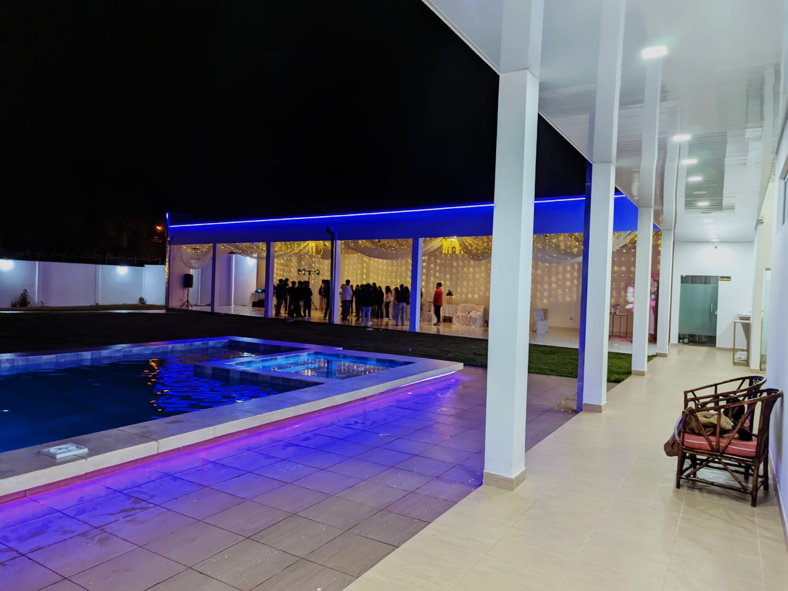 Galería